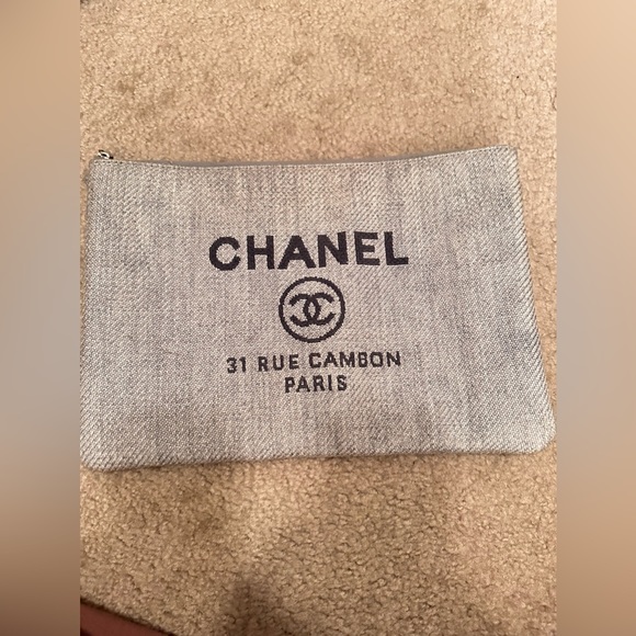 CHANEL Bags Chanel Bag For Sale From Chanel Store In Good Condition